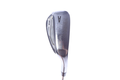 Used Srixon ZX5 Approach Wedge - Right-Handed - 49 Degrees - Stiff Flex