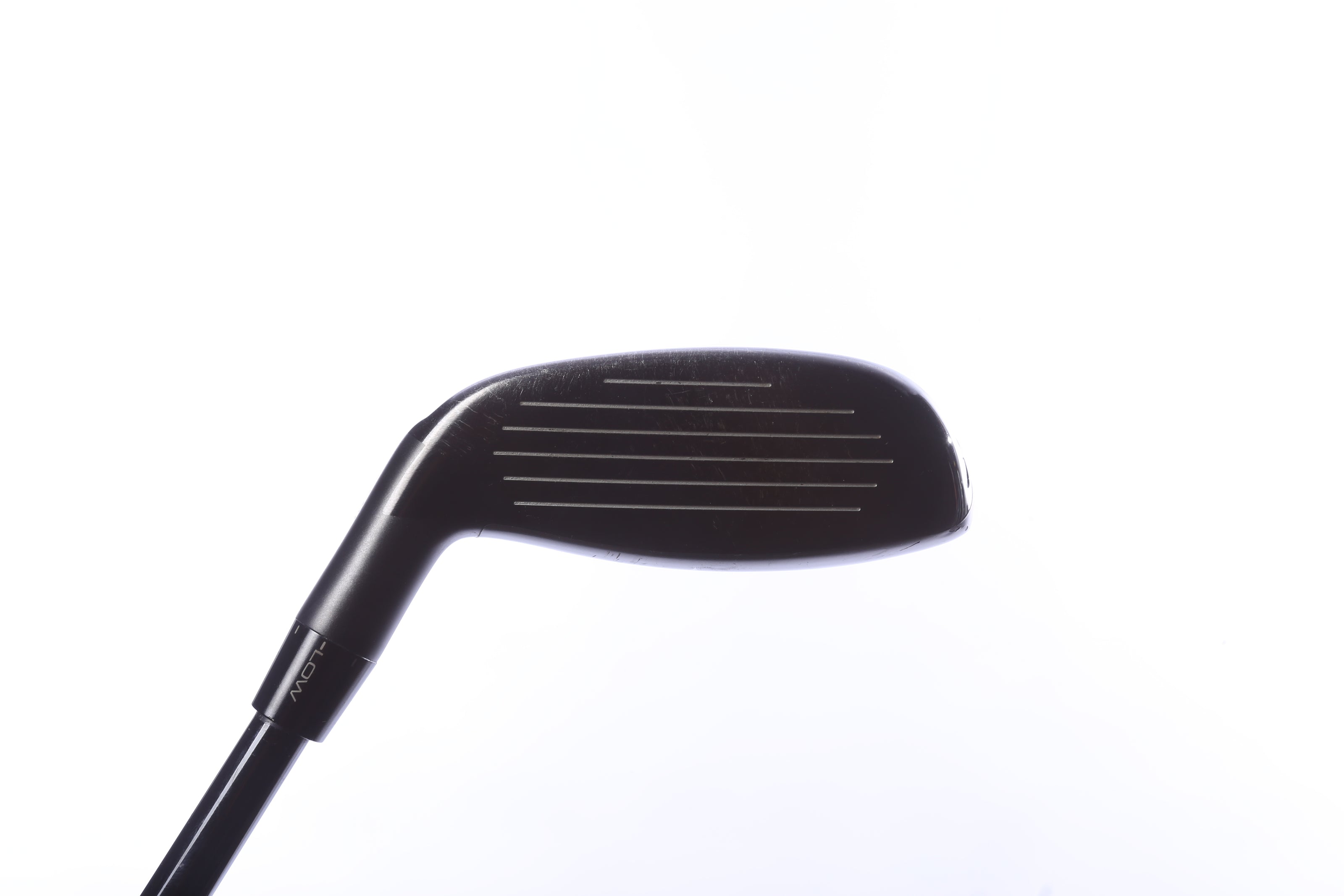 Used Mizuno 2020 CLK 3H Hybrid - Right-Handed - 19 Degrees - Stiff Flex-Next Round