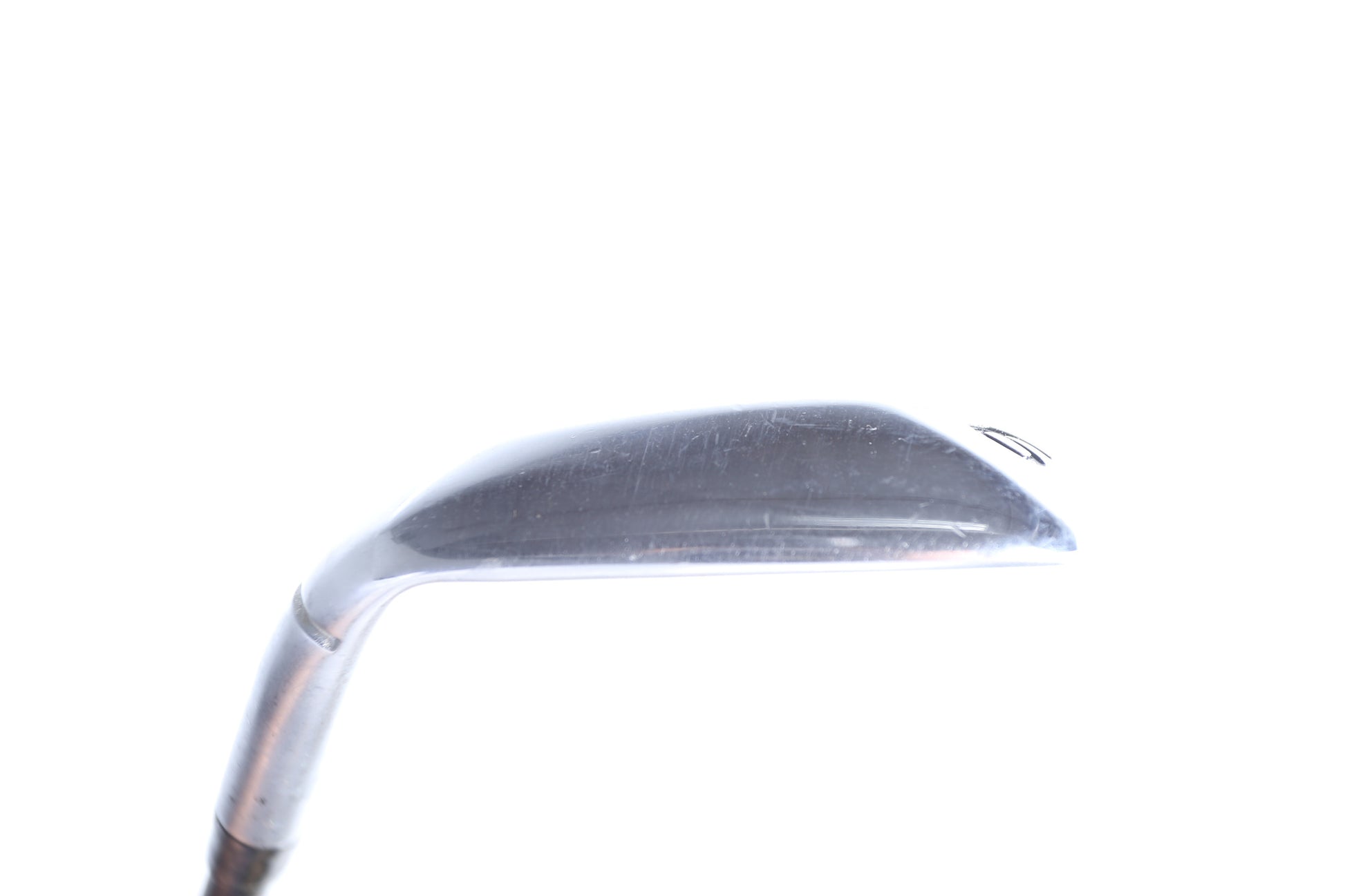 Used TaylorMade RBladez Single 9-Iron - Right-Handed - Seniors Flex-Next Round