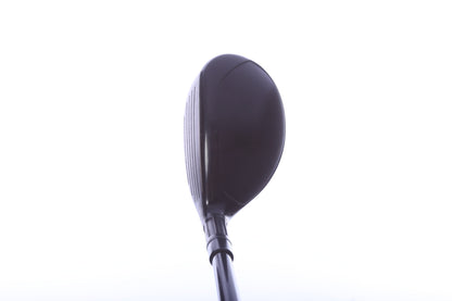 Used TaylorMade STEALTH Rescue 3H Hybrid - Right-Handed - 19 Degrees - Regular Flex