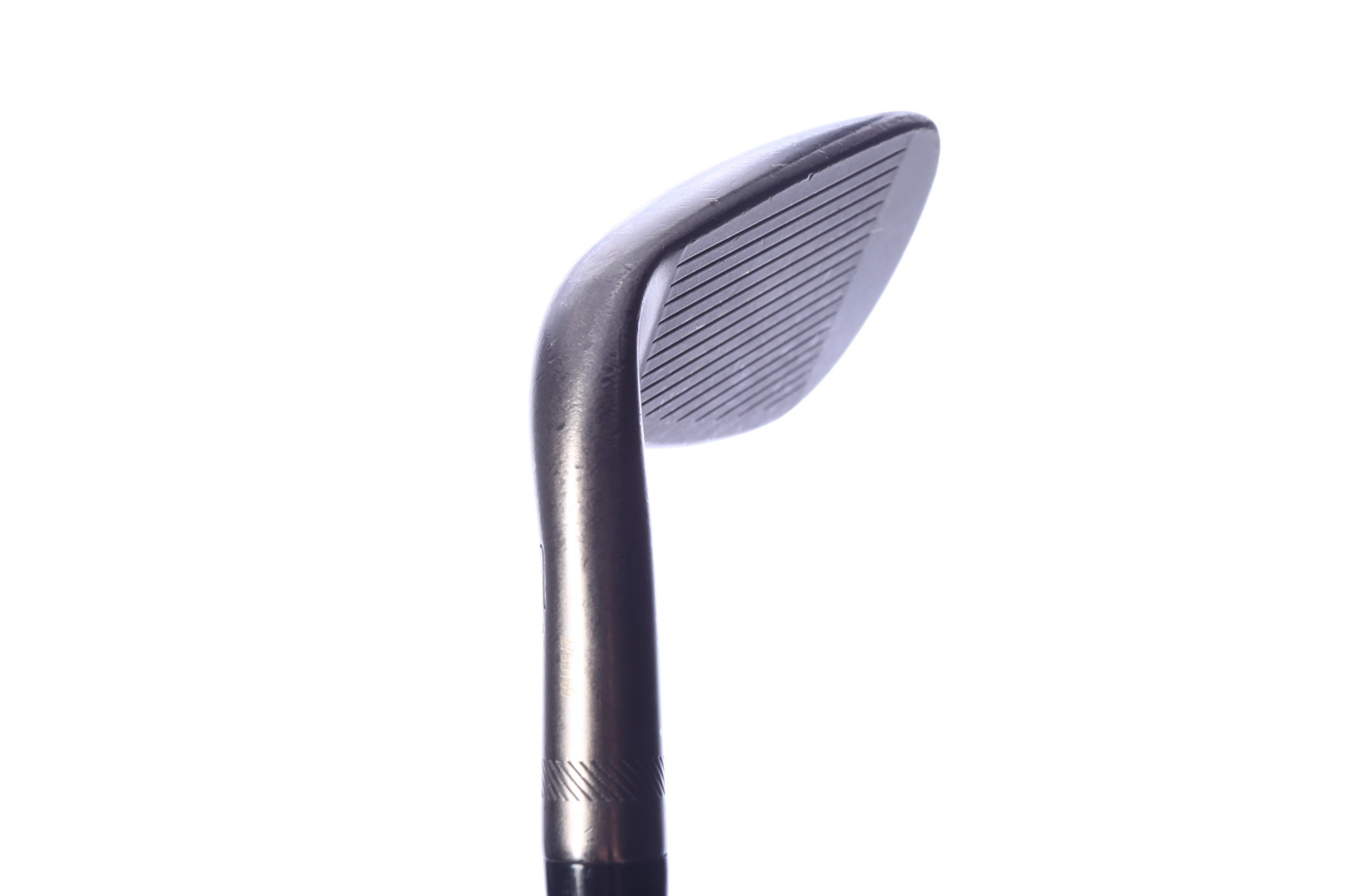 Used Titleist Vokey SM10 Nickel Gap Wedge - Right-Handed - 48 Degrees - Regular Flex