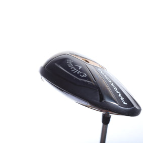 Used Callaway Paradym 7-Wood - Right-Handed - 20 Degrees - Ladies Flex-Next Round