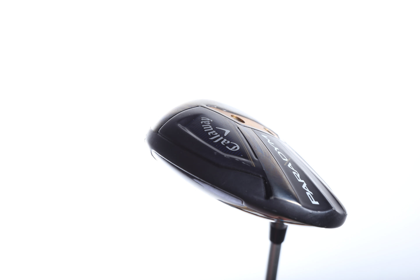 Used Callaway Paradym 7-Wood - Right-Handed - 20 Degrees - Ladies Flex-Next Round