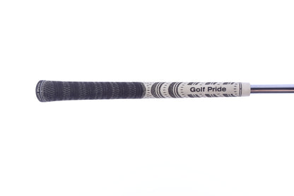 Used Cleveland RTX Full Face ZipCore Black Satin Lob Wedge - Left-Handed - 60 Degrees - Wedge Flex-Next Round