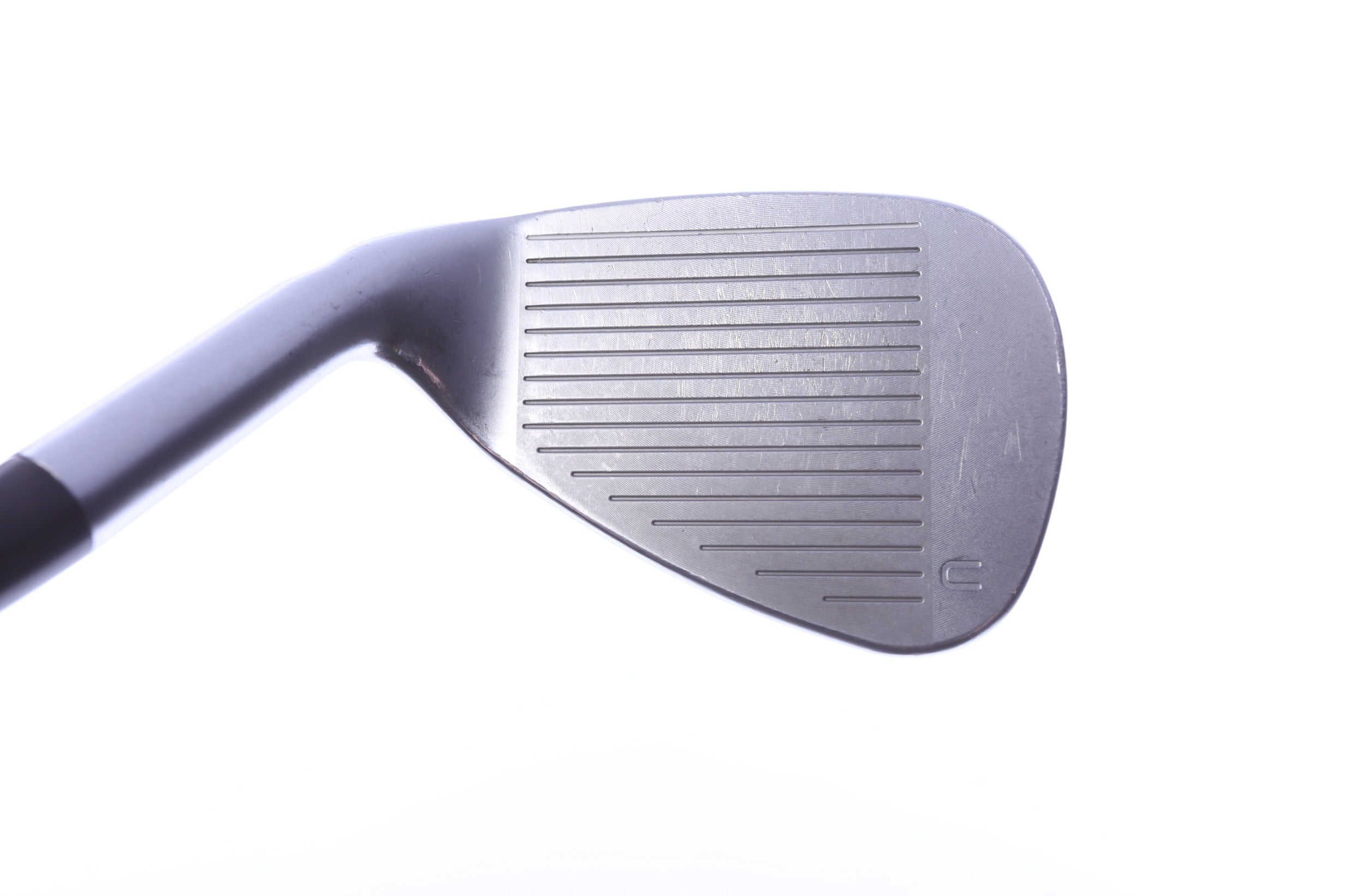 Used Ping G425 Utility Wedge - Right-Handed - 49.5 Degrees - Regular Flex