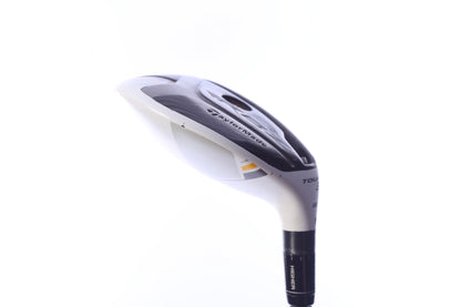 Used TaylorMade RocketBallz Stage 2 Tour 3H Hybrid - Right-Handed - 18.5 Degrees - Extra Stiff Flex-Next Round