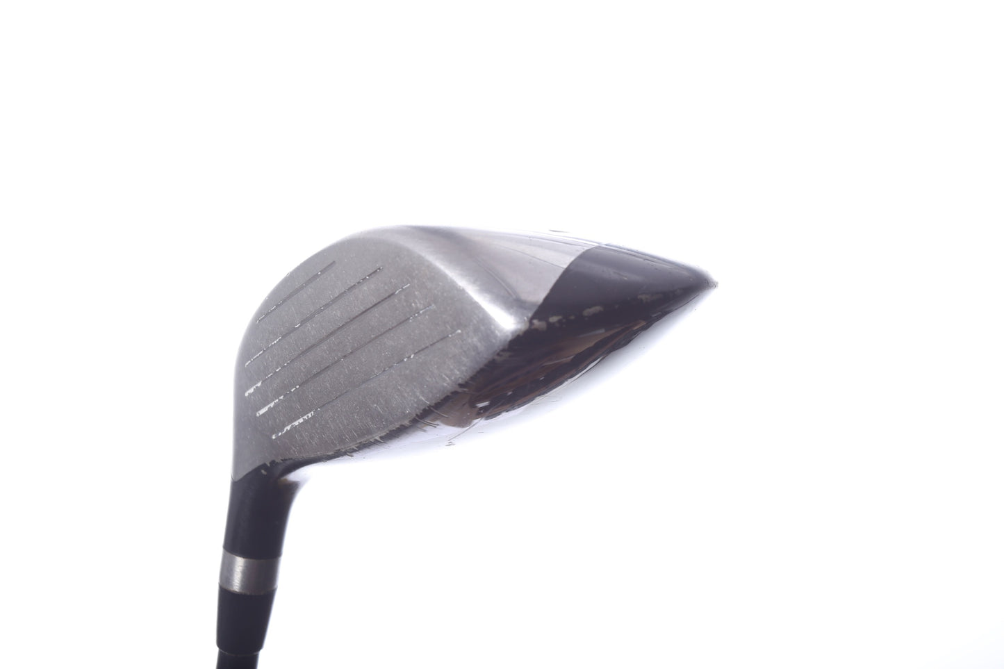 Used Ping G10 Draw 3-Wood - Right-Handed - 15.5 Degrees - Seniors Flex-Next Round