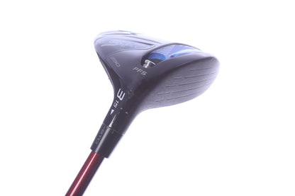 Used Mizuno ST-MAX 230 3-Wood - Right-Handed - 15 Degrees - Regular Flex-Next Round
