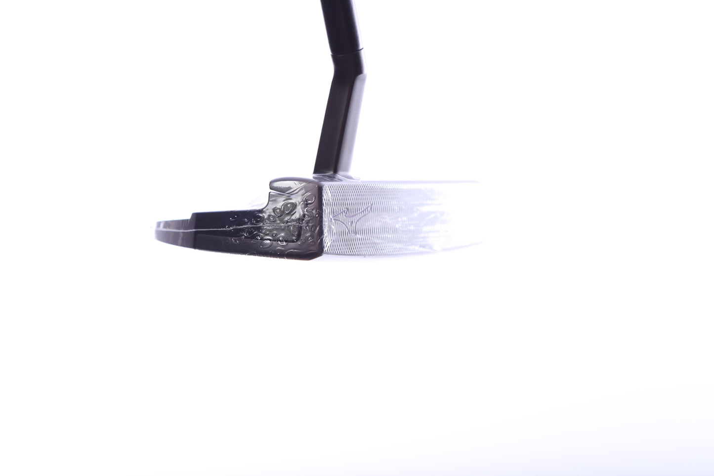 Used Mizuno M.Craft X S6 Putter - Left-Handed - 35 in - Mallet-Next Round