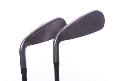 Used Ping G15 Hybrid Set - Right-Handed - 2H, 3H - Stiff Flex-Next Round