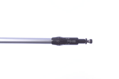 Used Va Composites Vylyn Driver Shaft Regular Flex Graphite - 44.5 in - Ping G410 Adapter-Next Round