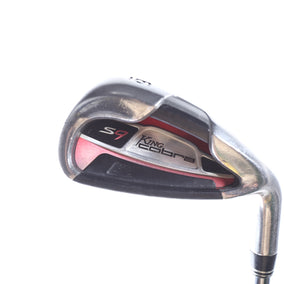 Used Cobra S9 Single 6-Iron - Right-Handed - Stiff Flex-Next Round