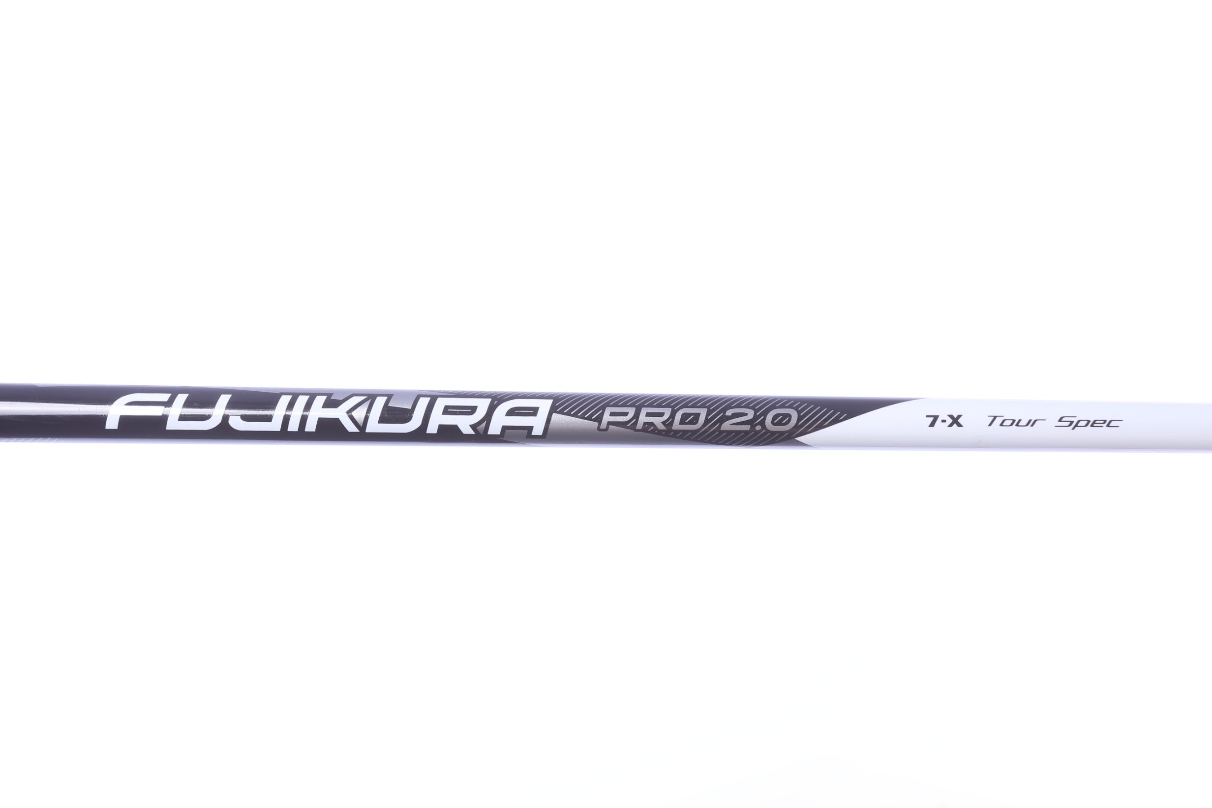 Used TaylorMade Qi35 Driver - 9 Degrees - Extra Stiff Flex Fujikura Pro 2.0 - Right-Handed