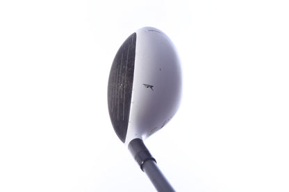 Used TaylorMade RocketBallz 3H Hybrid - Right-Handed - 19 Degrees - Regular Flex