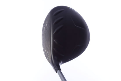 Used Ping G430 MAX 10K Driver - 12 Degrees - Seniors Flex Ping Alta Quick - Right-Handed