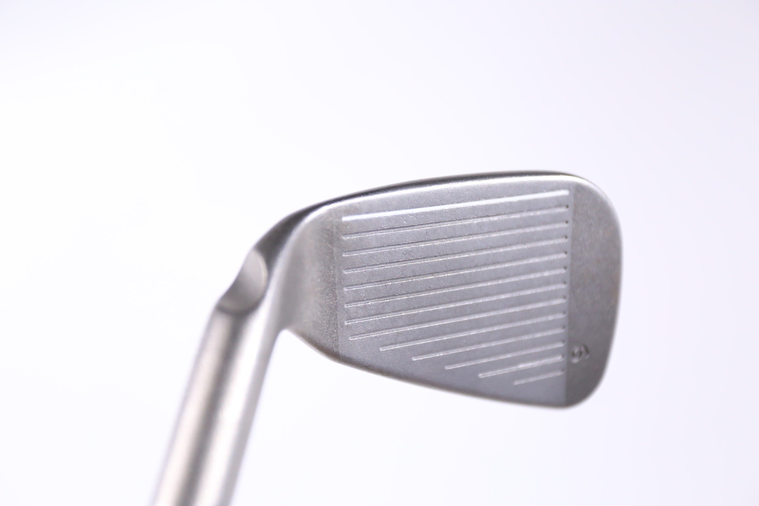 Used Ping i5 Single 6-Iron - Right-Handed - Stiff Flex-Next Round