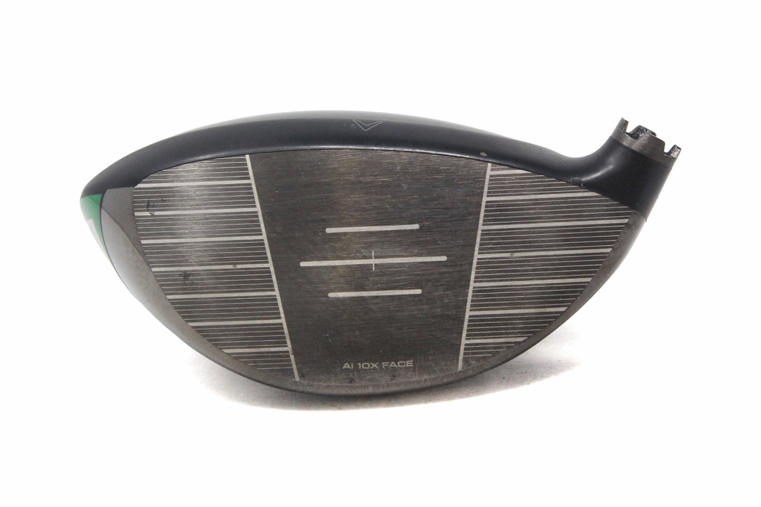Used Callaway Elyte Driver - HEAD ONLY - Right-Handed - 9 Degrees-Next Round