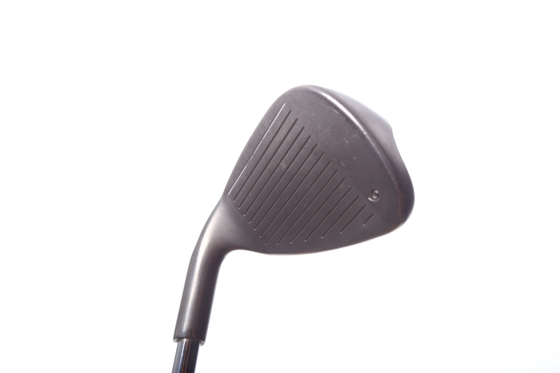 Used Ping G25 Single 9-Iron - Right-Handed - Stiff Flex-Next Round