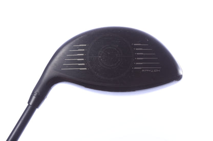 Used Cobra Darkspeed Max Womens Driver - 12 Degrees - Seniors Flex Project X HZRDUS Gen5 - Right-Handed-Next Round