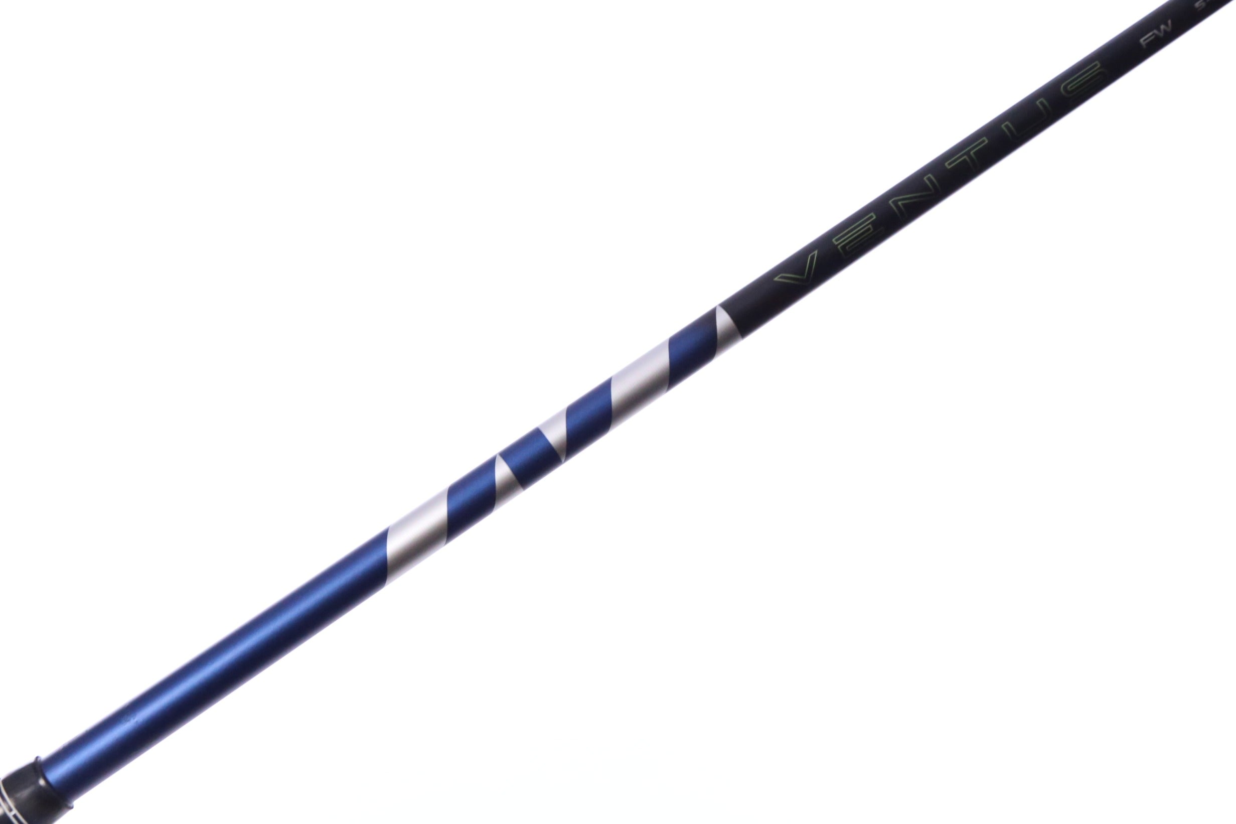 Used Fujikura Ventus Blue 25 Fairway Wood Shaft Regular Flex Graphite - 40.5 in - No Adapter