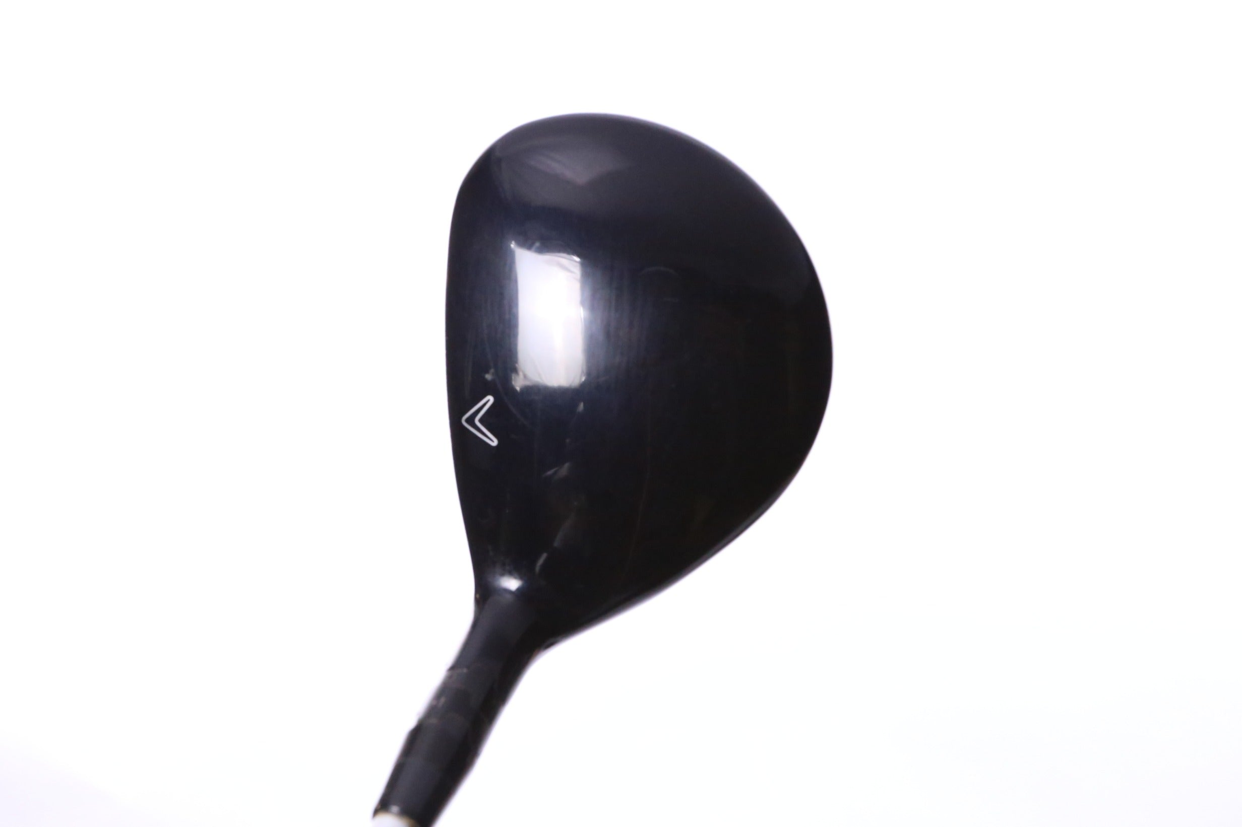 Used Callaway Big Bertha 2014 3-Wood - Right-Handed - 15 Degrees - Regular Flex-Next Round