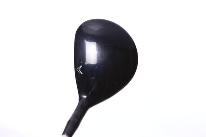 Used Callaway Big Bertha 2014 3-Wood - Right-Handed - 15 Degrees - Regular Flex-Next Round