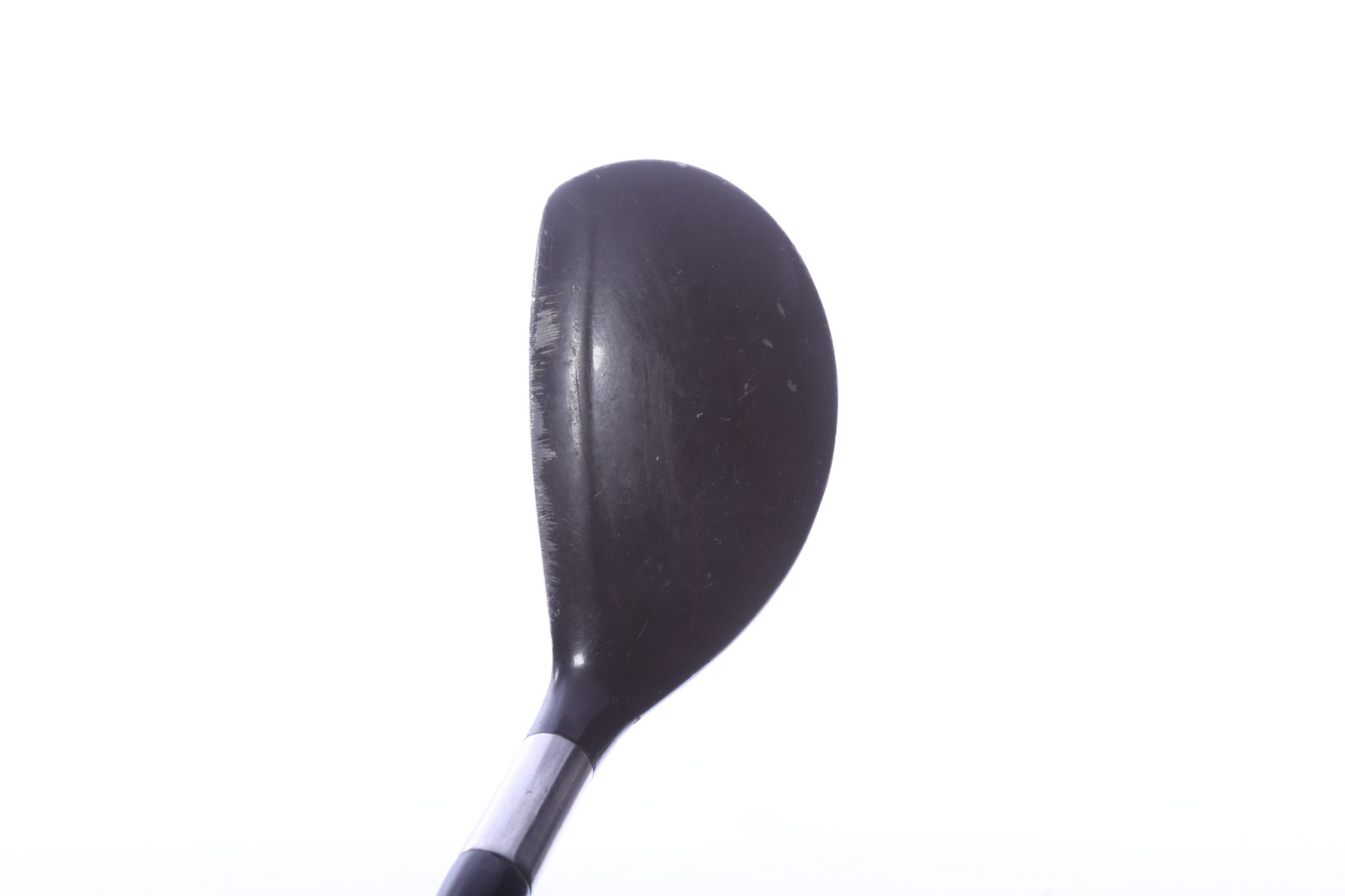 Used Cobra Baffler Pro 4H Hybrid - Right-Handed - 23 Degrees - Stiff Flex