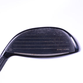 Used TaylorMade STEALTH 3-Wood - Right-Handed - 15 Degrees - Regular Flex-Next Round