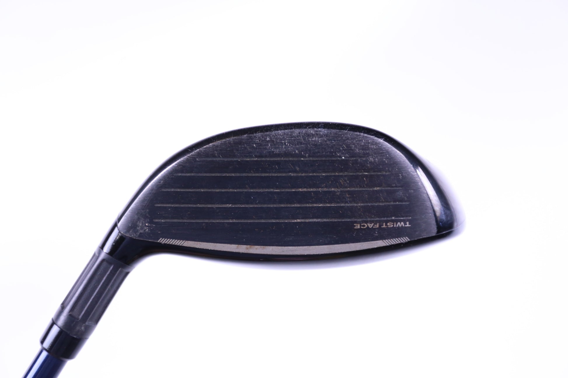 Used TaylorMade STEALTH 3-Wood - Right-Handed - 15 Degrees - Regular Flex-Next Round