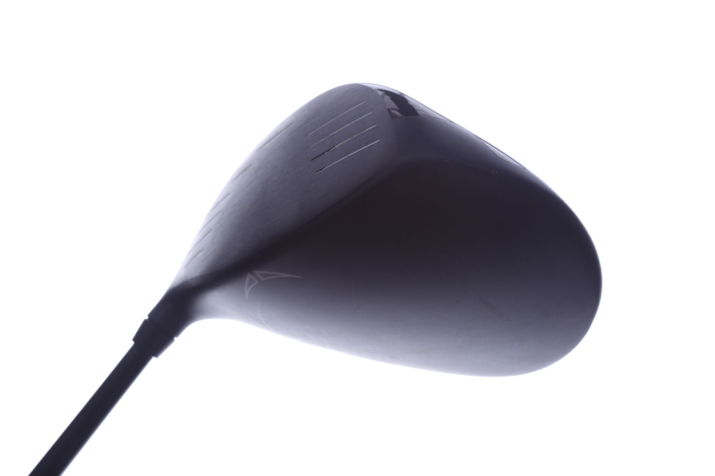 Used Ping G25 Driver - 9.5 Degrees - Stiff Flex Ping TFC189 - Right-Handed-Next Round