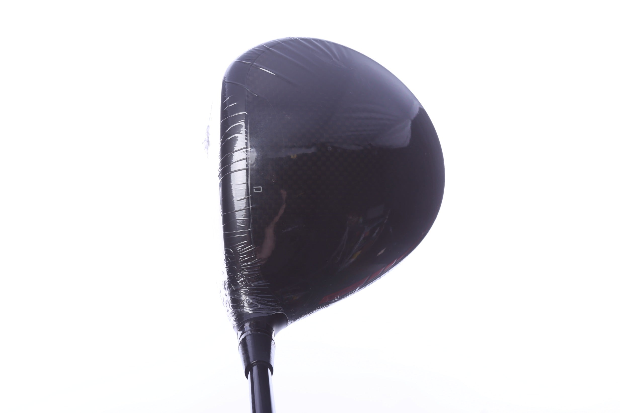 Cleveland Launcher XL2 Driver - 10.5 Degrees - Stiff Flex LA Golf Gold Series - Right-Handed