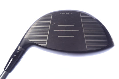 Used Callaway Elyte Driver - 10.5 Degrees - Regular Flex Project X DENALI Charcoal - Right-Handed