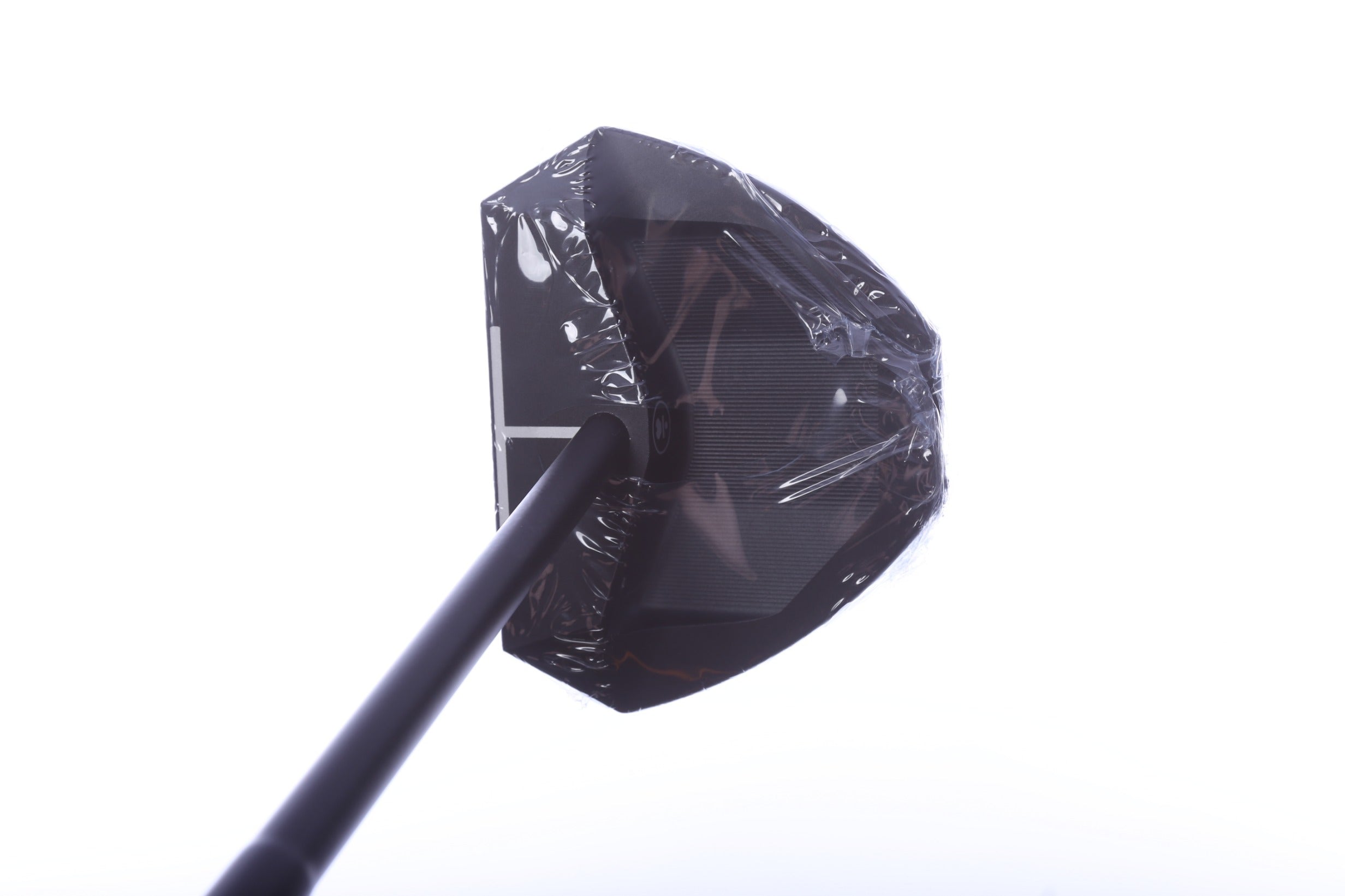 Used L.A.B. Golf OZ.1i Putter - Right-Handed - 34 in - Mallet