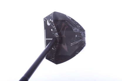 Used L.A.B. Golf OZ.1i Putter - Right-Handed - 34 in - Mallet