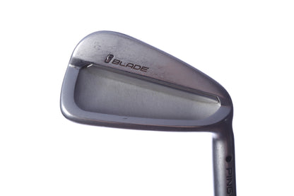 Used Ping iBlade Single 6-Iron - Right-Handed - Extra Stiff Flex-Next Round