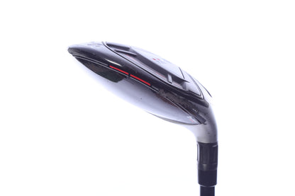 Used TaylorMade M4 Rescue 5H Hybrid - Right-Handed - 25 Degrees - Regular Flex