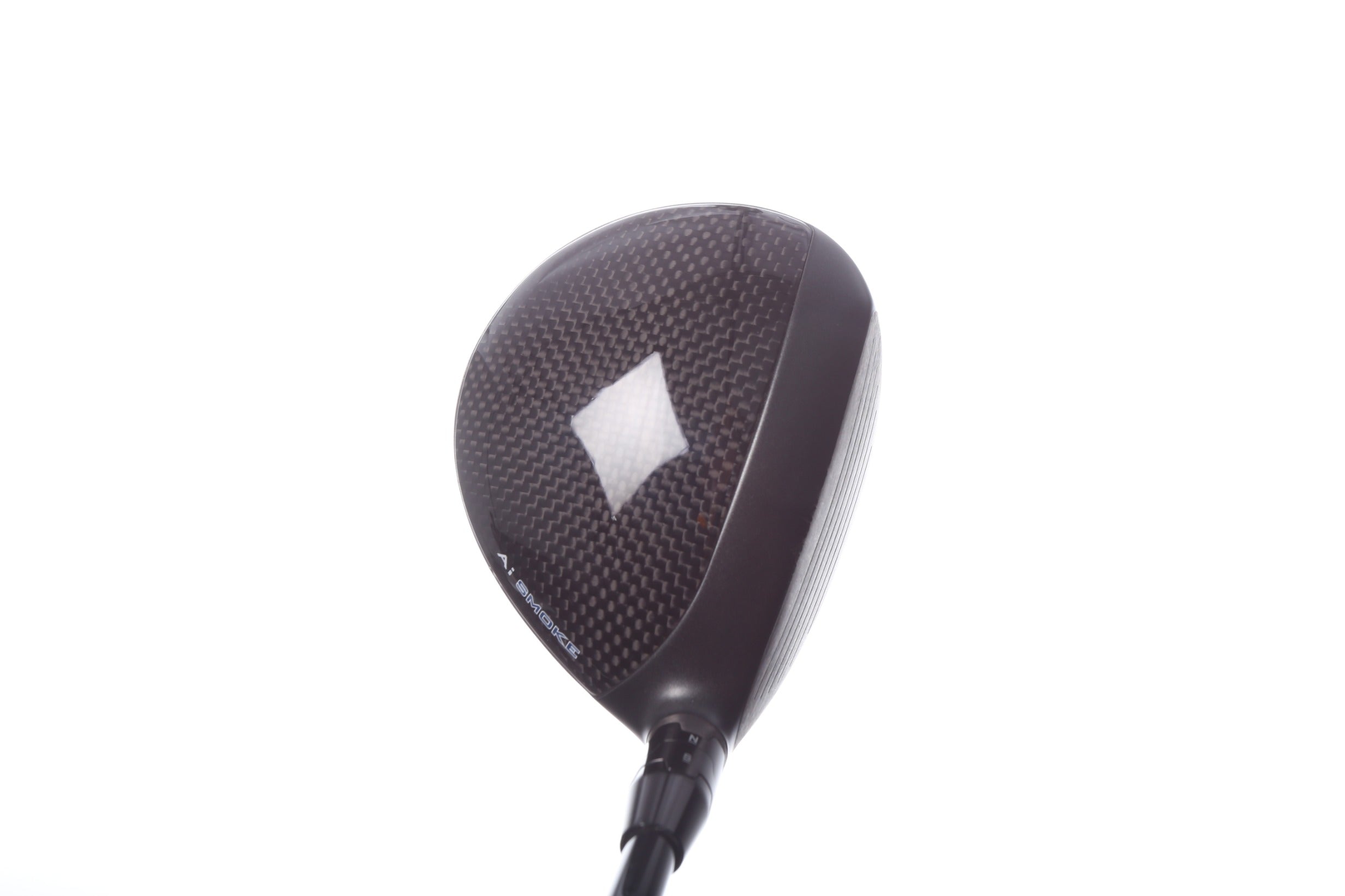 Used Callaway Paradym Ai Smoke Triple Diamond T 3-Wood - Left-Handed - 15 Degrees - Stiff Flex-Next Round