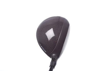 Used Callaway Paradym Ai Smoke Triple Diamond T 3-Wood - Left-Handed - 15 Degrees - Stiff Flex-Next Round