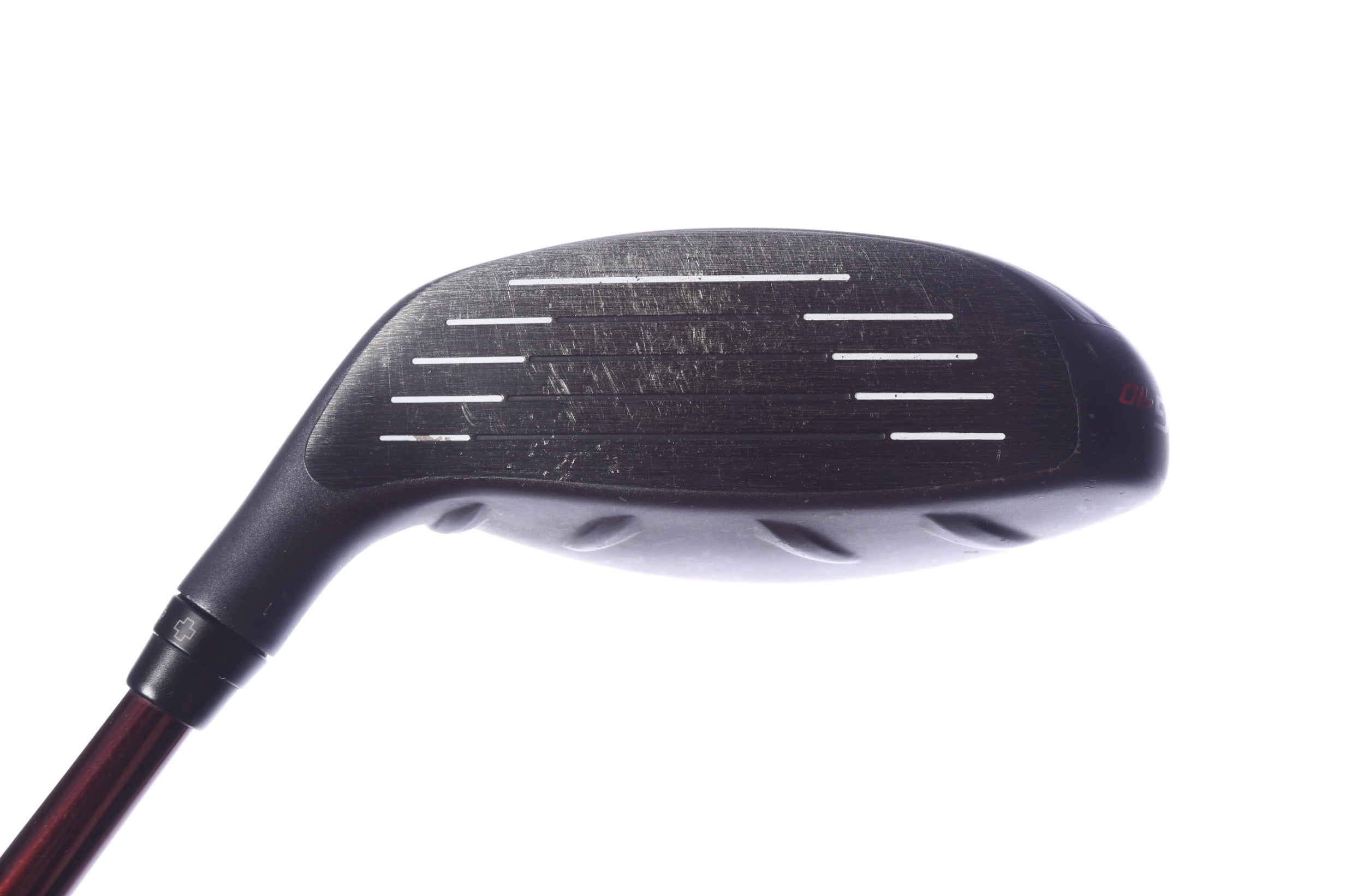 Used Ping G410 SF Tec 5-Wood - Right-Handed - 19 Degrees - Seniors Flex