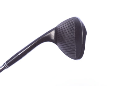 Used Cleveland 588 RTX 2.0 Black Satin Gap Wedge - Right-Handed - 50 Degrees - Wedge Flex