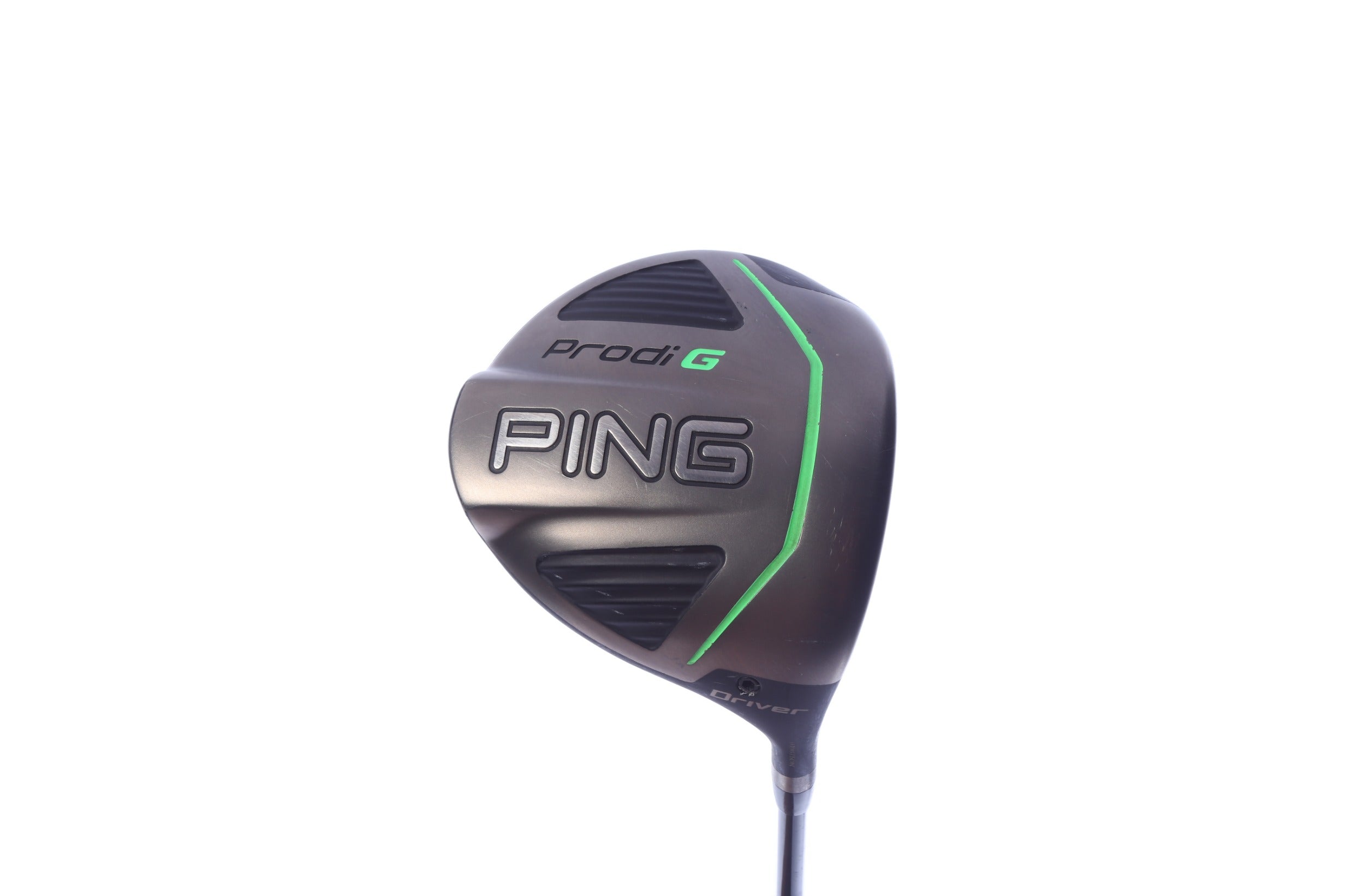 Used Ping Prodi G Driver - 15 Degrees - Junior Flex Ping Prodi G - Right-Handed