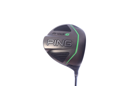 Used Ping Prodi G Driver - 15 Degrees - Junior Flex Ping Prodi G - Right-Handed