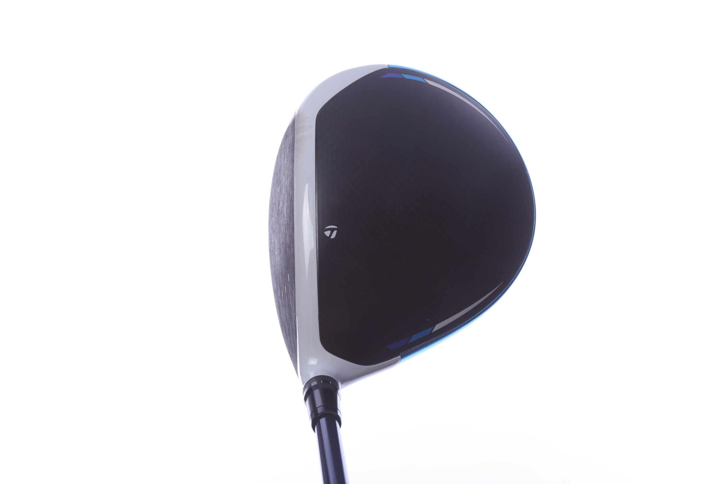 Used TaylorMade SIM2 MAX Driver - 10.5 Degrees - Regular Flex Fujikura Ventus Blue - Right-Handed