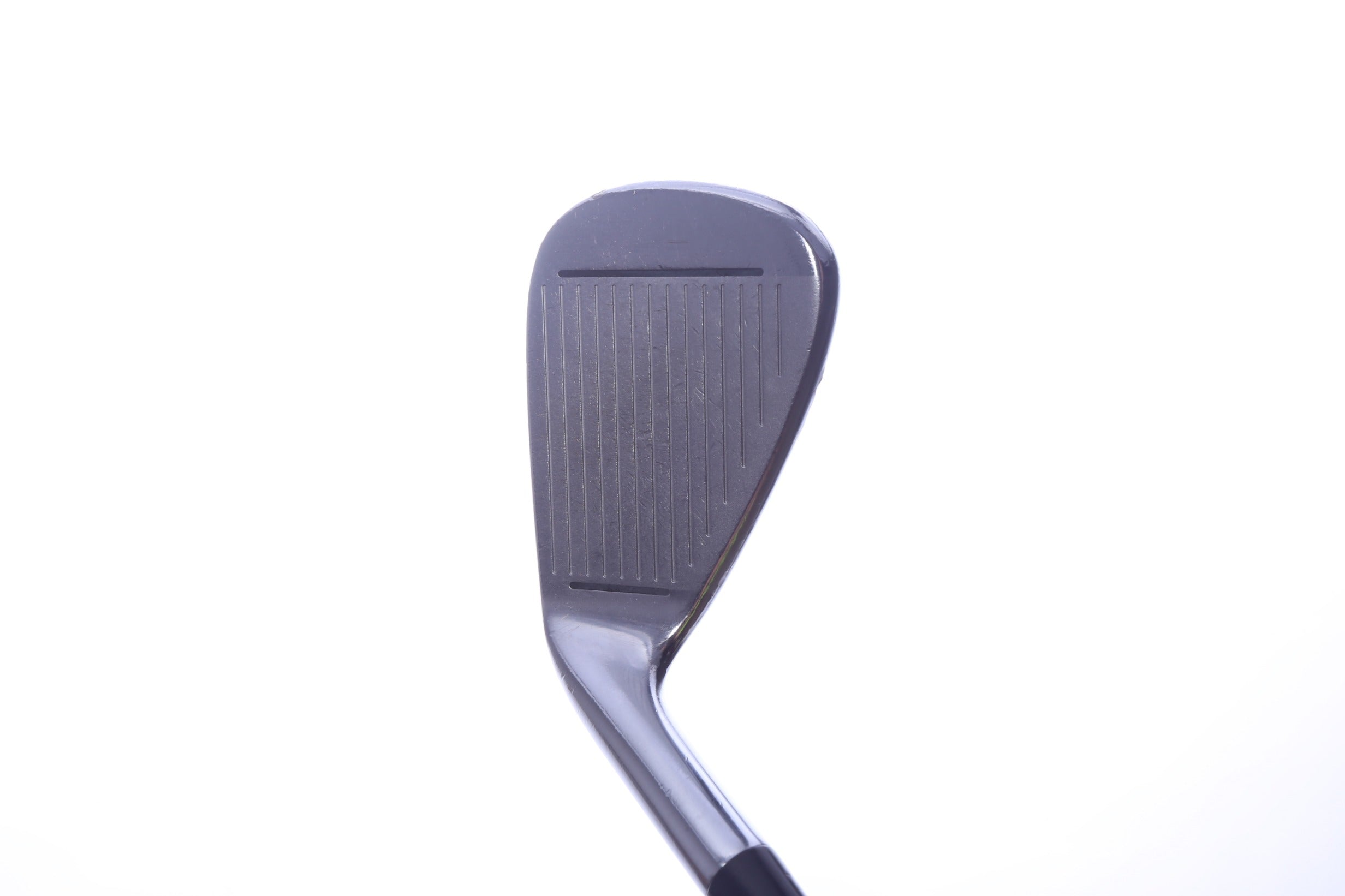 Used TaylorMade RSi 2 Single 8-Iron - Right-Handed - Stiff Flex-Next Round