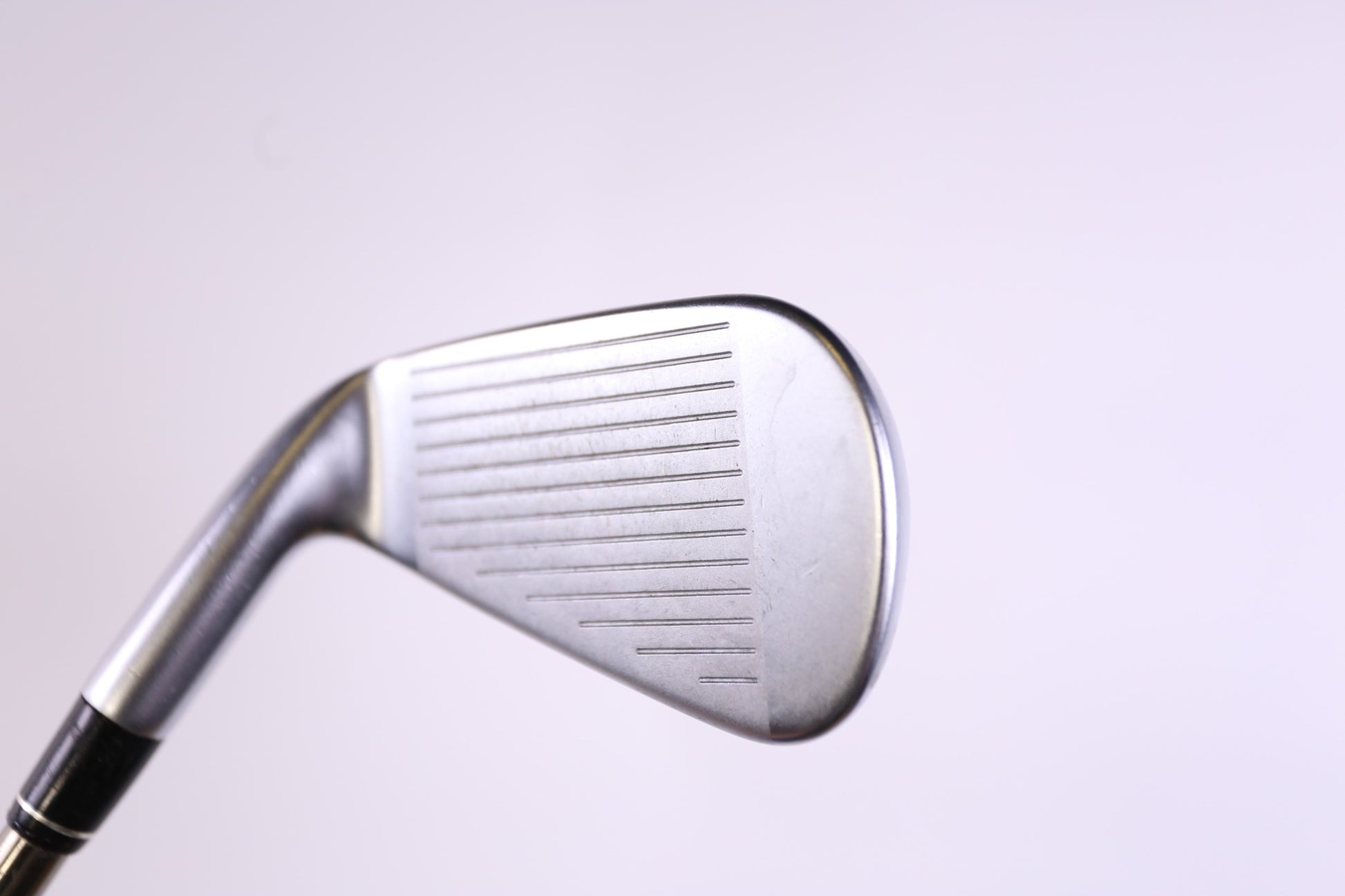 Used Callaway Apex CF16 Single 6-Iron - Right-Handed - Regular Flex-Next Round