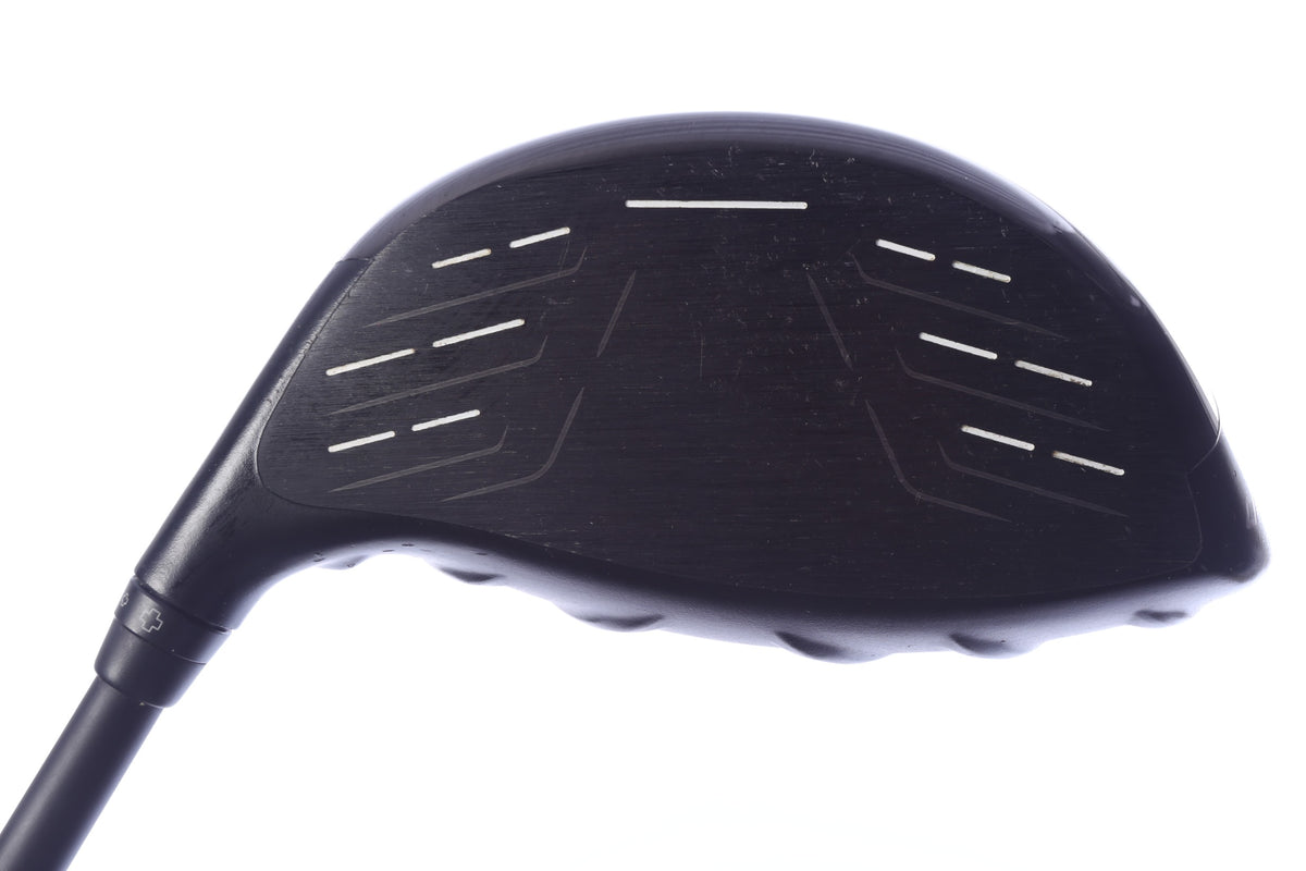 Used Ping G430 MAX Driver - 10.5 Degrees - Stiff Flex Ping Alta CB Black - Right-Handed