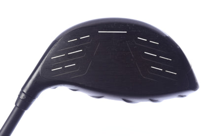 Used Ping G430 MAX Driver - 10.5 Degrees - Stiff Flex Ping Alta CB Black - Right-Handed