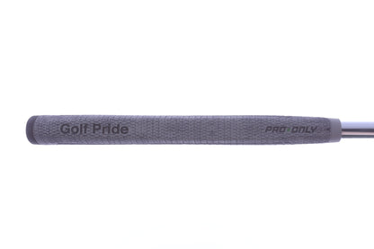 Used Bettinardi 2023 Studio Stock 9 Plumber's Neck Putter - Right-Handed - 35 in - Blade-Next Round