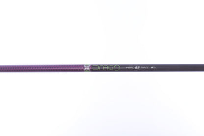 Used Titleist TSR2 4H Hybrid - Right-Handed - 21 Degrees - Regular Flex-Next Round