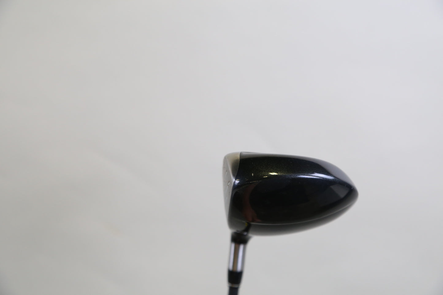 Used TaylorMade 320 Driver - Right-Handed - 10.5 Degrees - Stiff Flex-Next Round